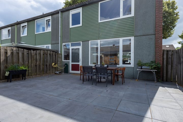 Foto 24 van Lindenlaan 89