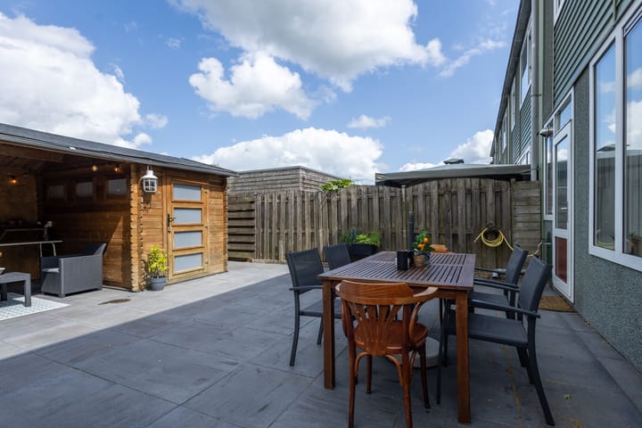 Foto 25 van Lindenlaan 89