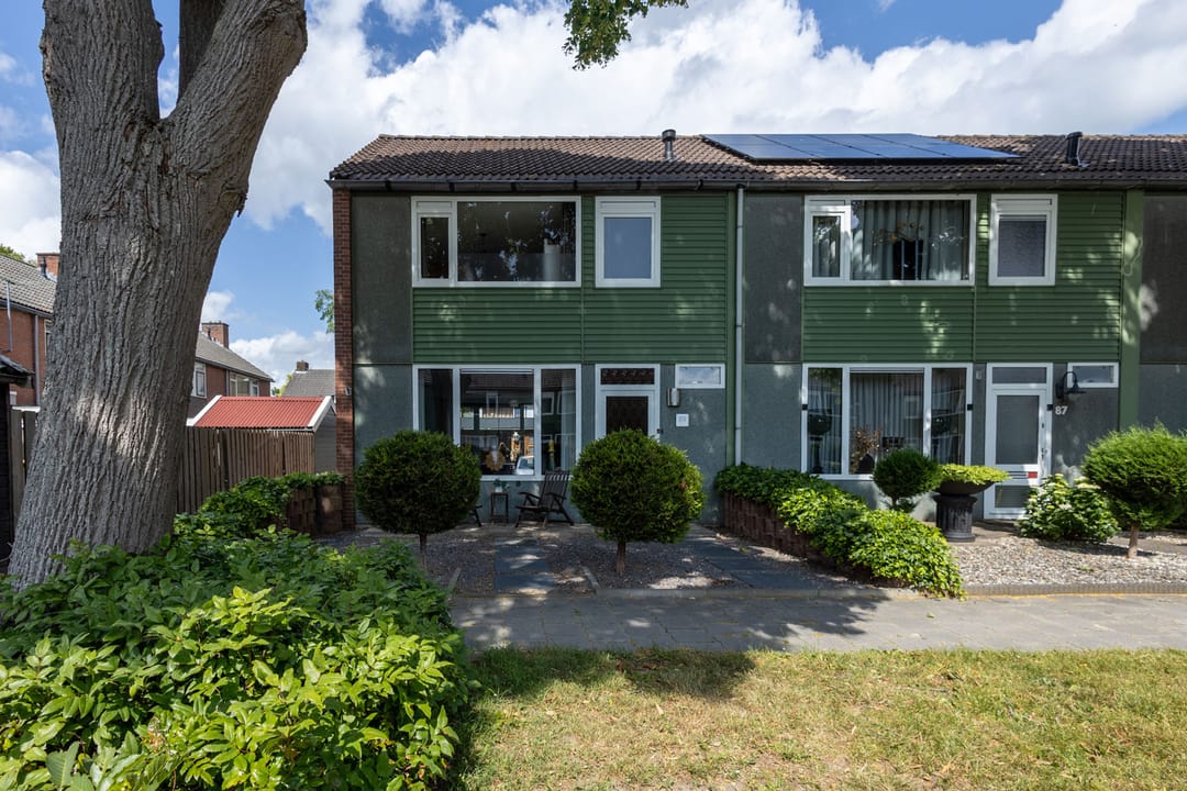 Foto 26 van Lindenlaan 89