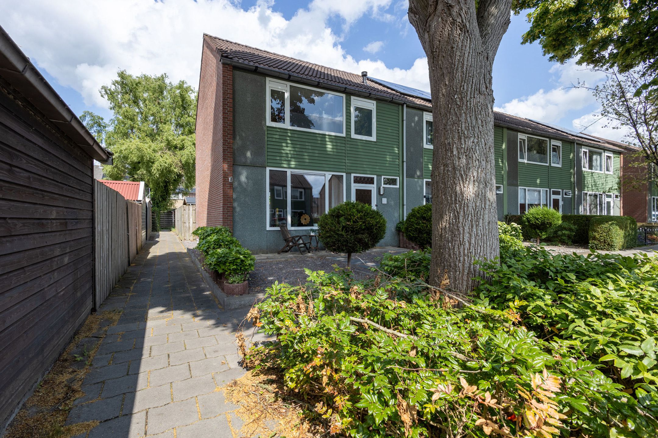 Foto 27 van Lindenlaan 89