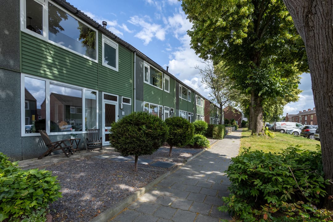 Foto 28 van Lindenlaan 89