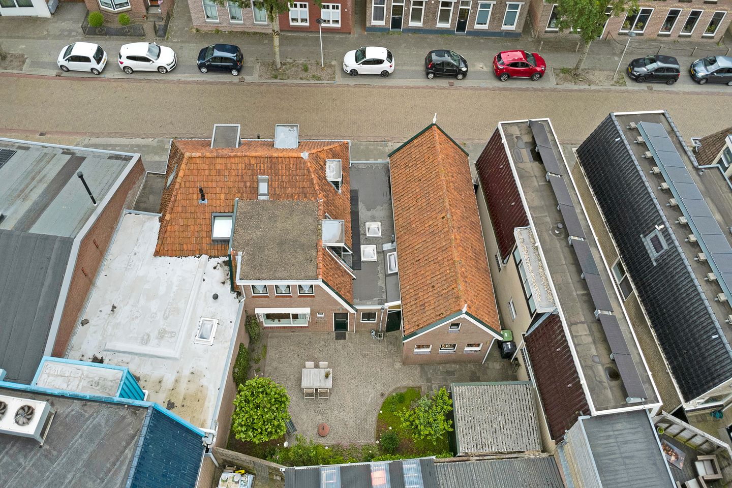 Foto 44 van Lemmerweg 4