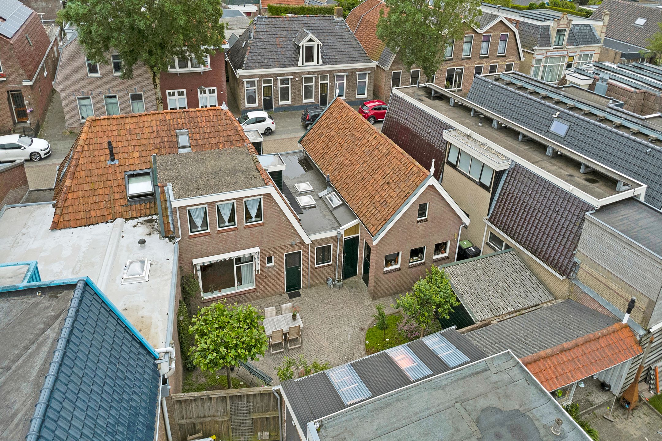 Foto 45 van Lemmerweg 4