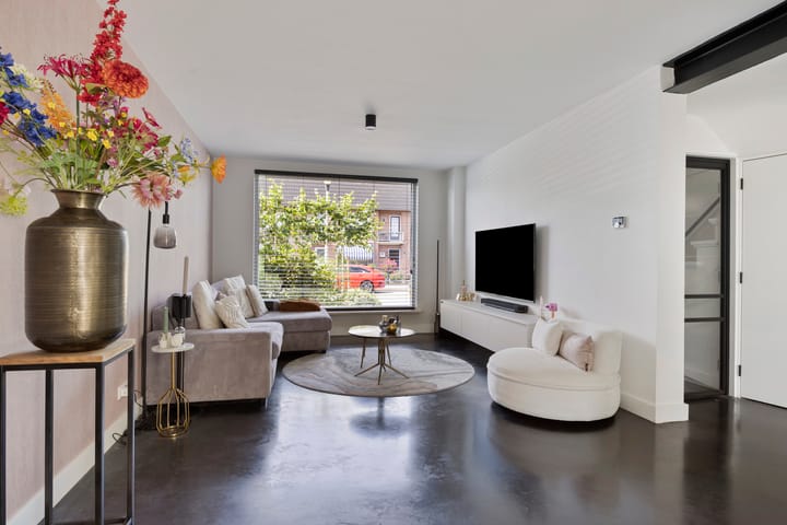 Foto 2 van Generaal Snijdersstraat 31