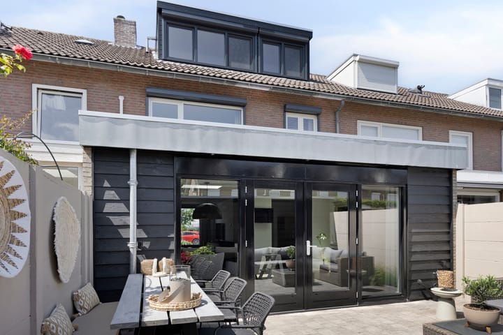 Foto 1 van Generaal Snijdersstraat 31