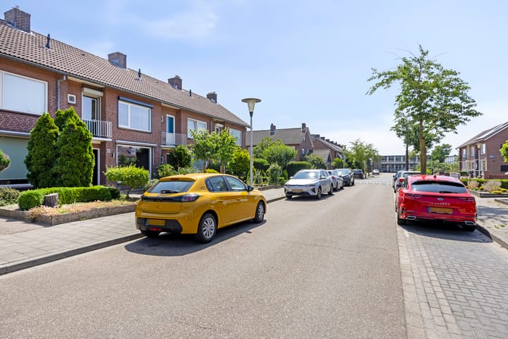 Foto 7 van Generaal Snijdersstraat 31