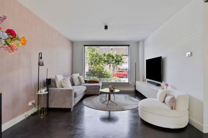 Foto 11 van Generaal Snijdersstraat 31