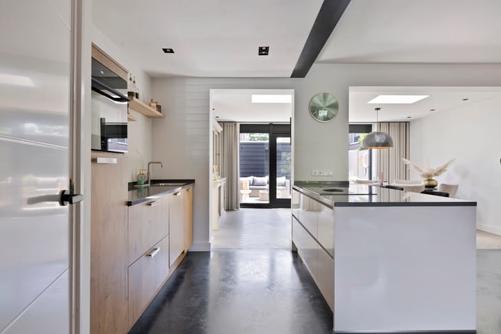 Foto 14 van Generaal Snijdersstraat 31