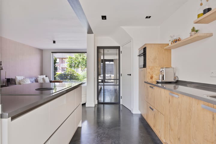 Foto 4 van Generaal Snijdersstraat 31