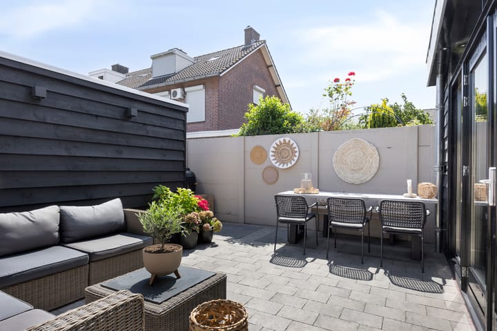 Foto 17 van Generaal Snijdersstraat 31