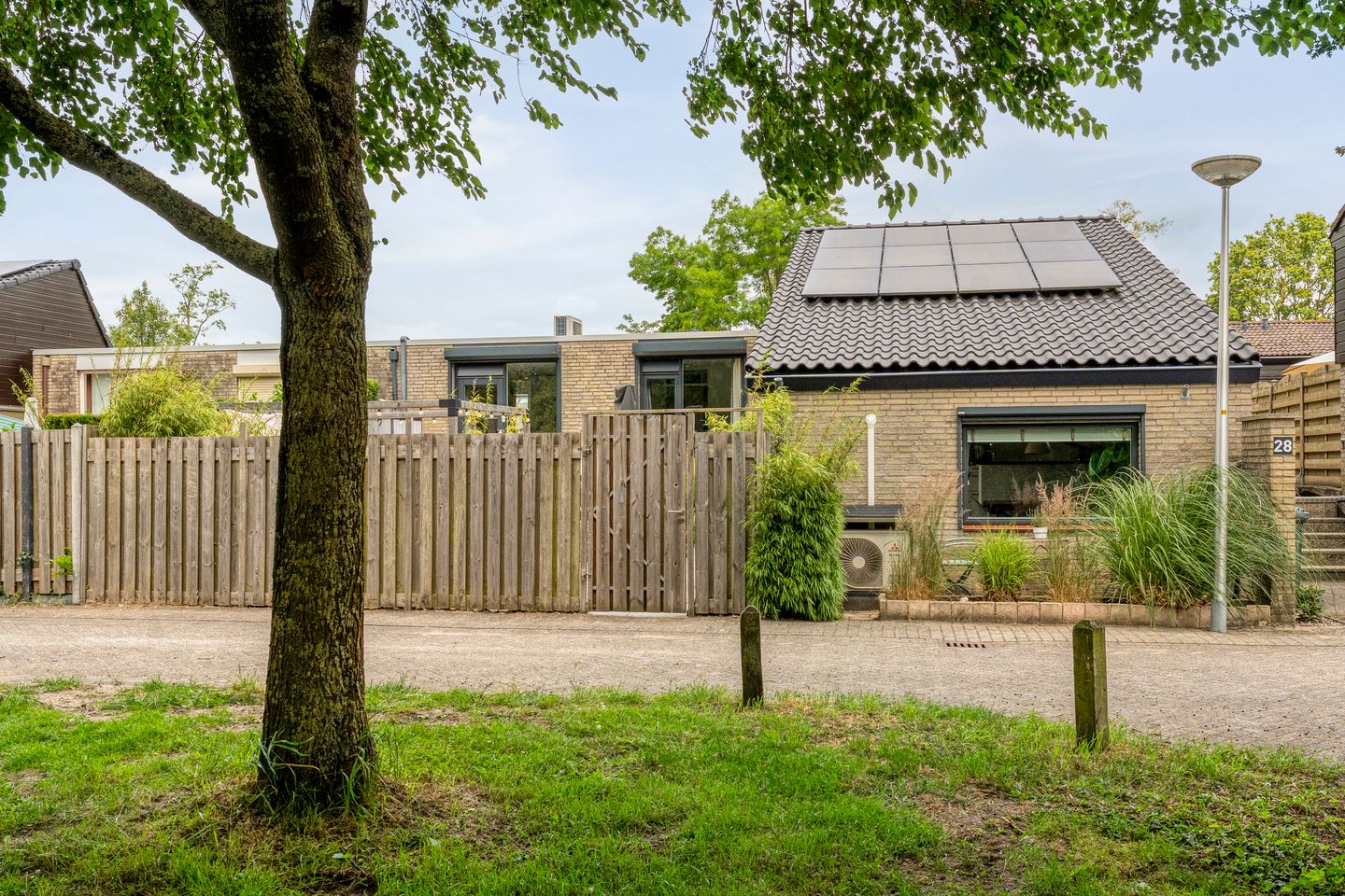 Foto 1 van Glanerbeek 28