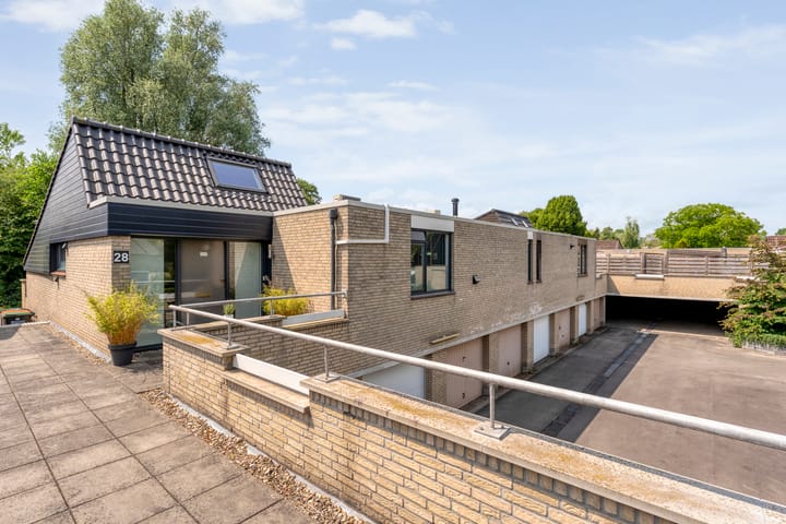 Foto 3 van Glanerbeek 28