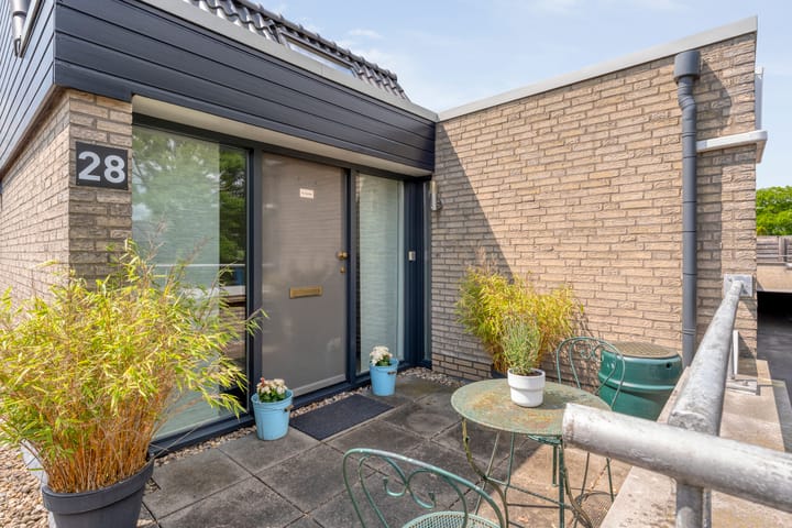 Foto 4 van Glanerbeek 28