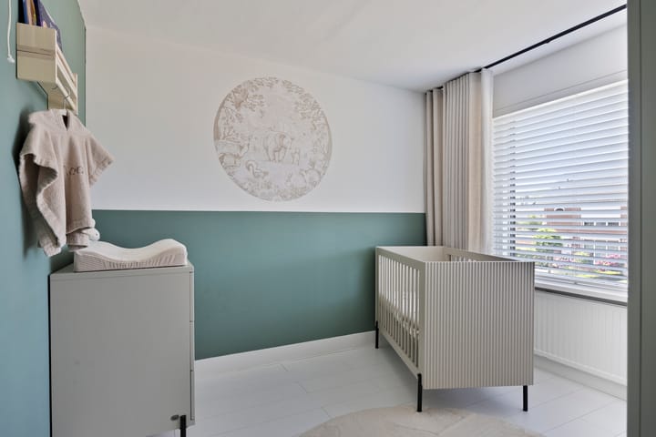 Foto 23 van Generaal Snijdersstraat 31