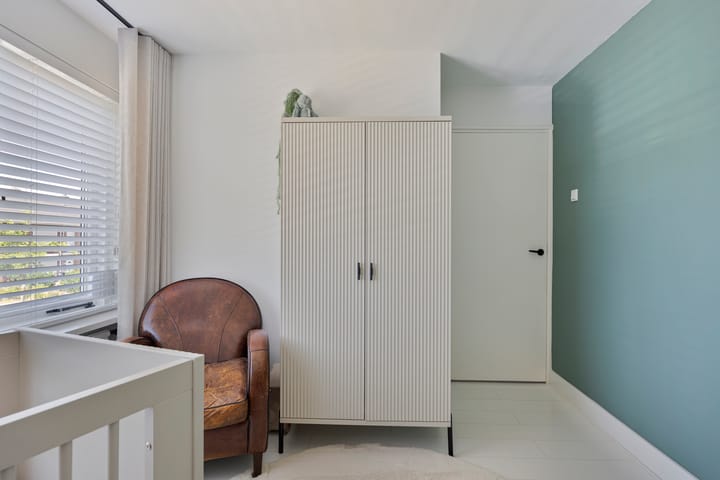 Foto 24 van Generaal Snijdersstraat 31