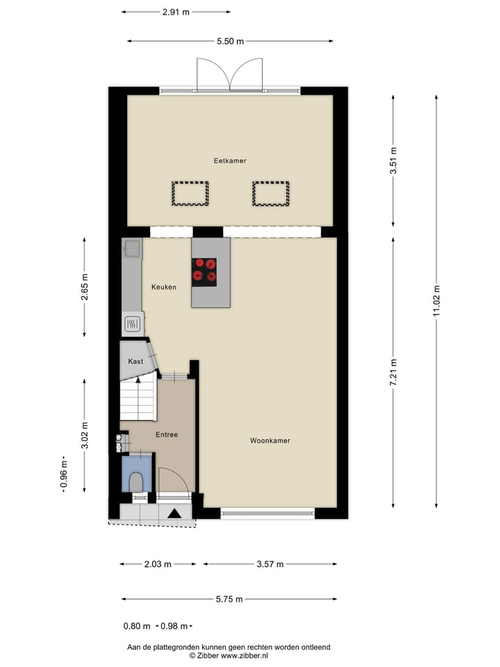 Foto 39 van Generaal Snijdersstraat 31