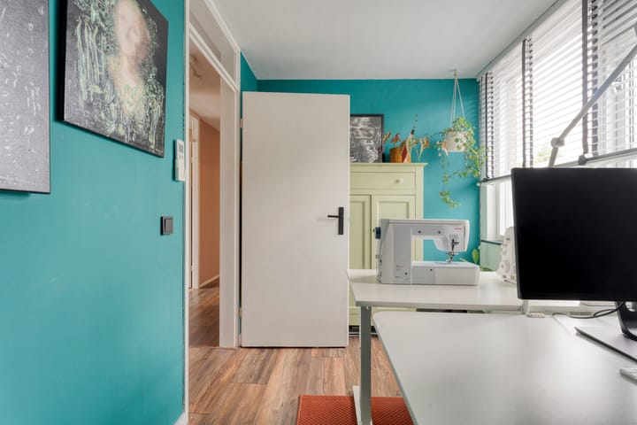 Foto 31 van Glanerbeek 28