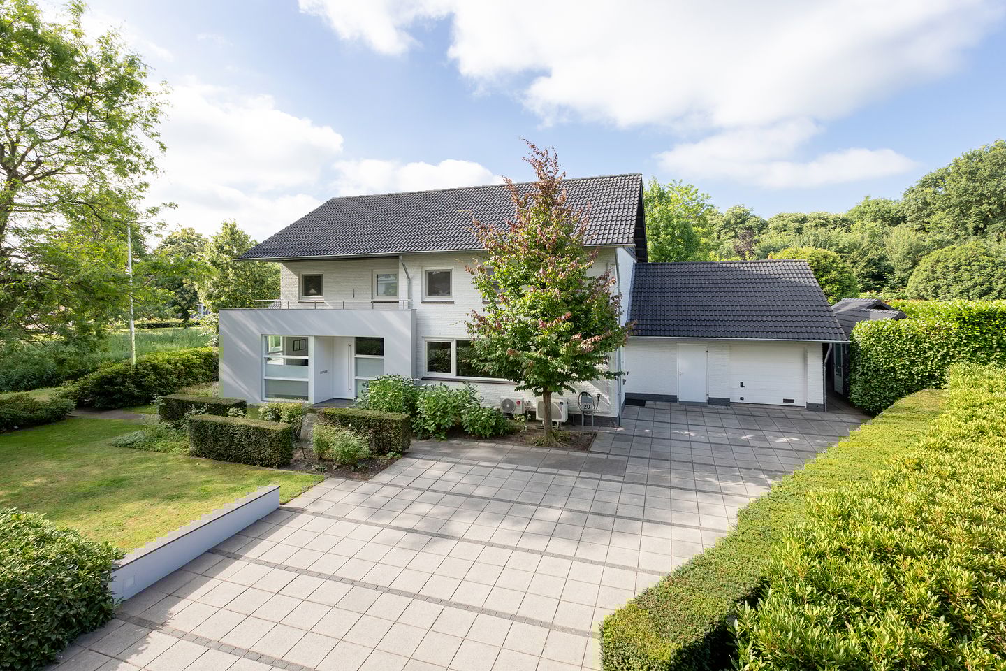 Foto 1 van Maliebaan 20