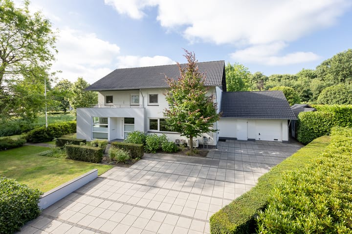 Foto 1 van Maliebaan 20