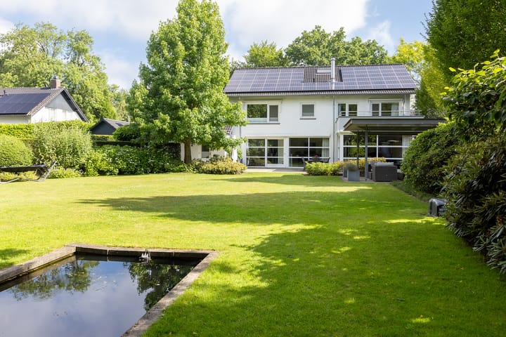 Foto 2 van Maliebaan 20