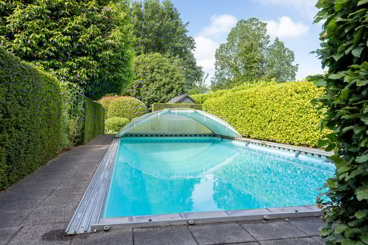 Foto 3 van Maliebaan 20