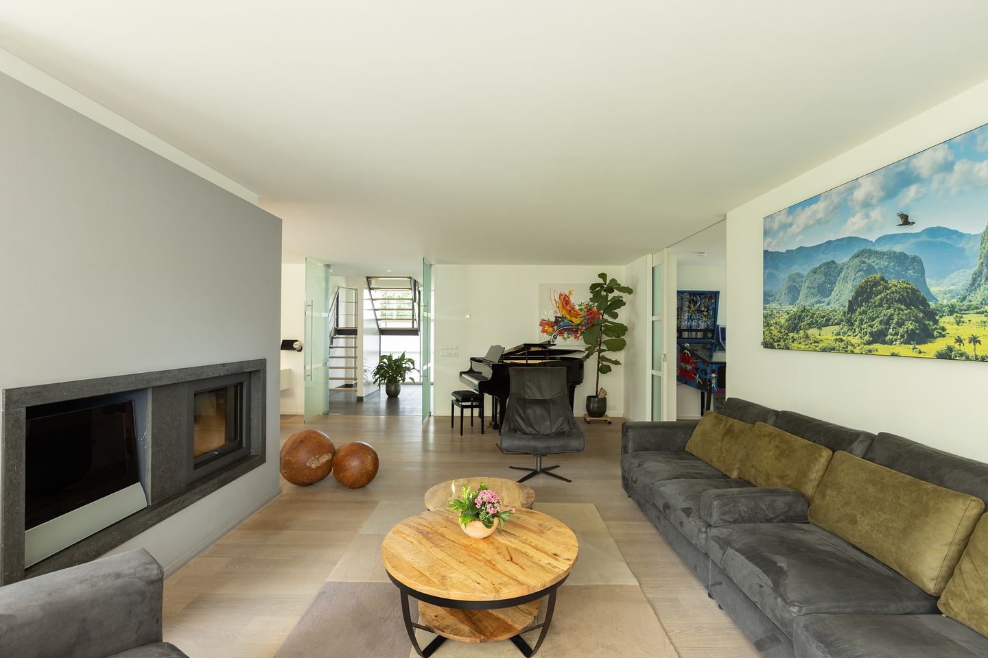 Foto 5 van Maliebaan 20