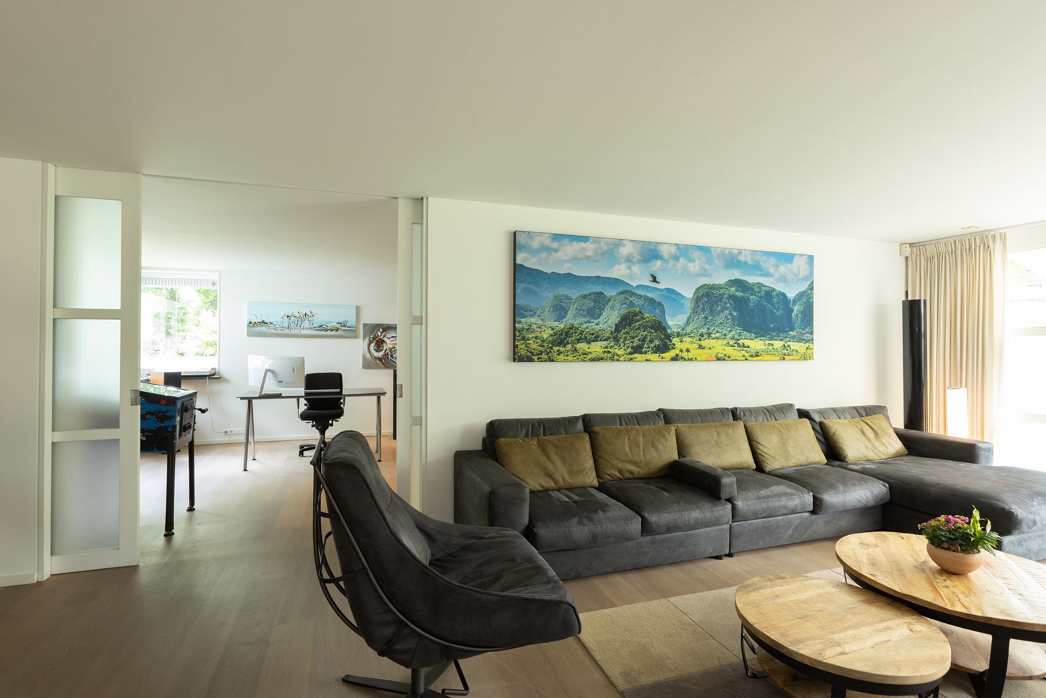 Foto 6 van Maliebaan 20