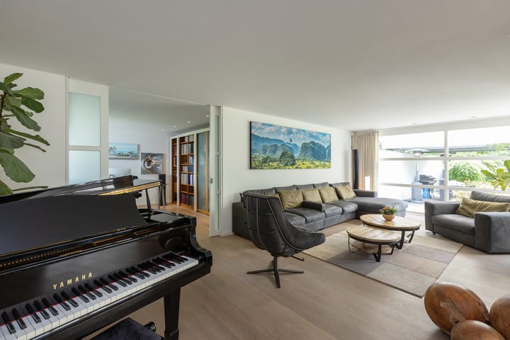 Foto 7 van Maliebaan 20