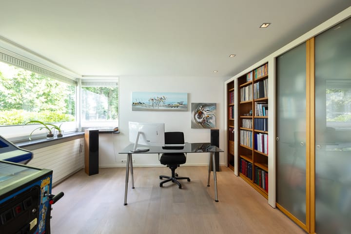 Foto 8 van Maliebaan 20