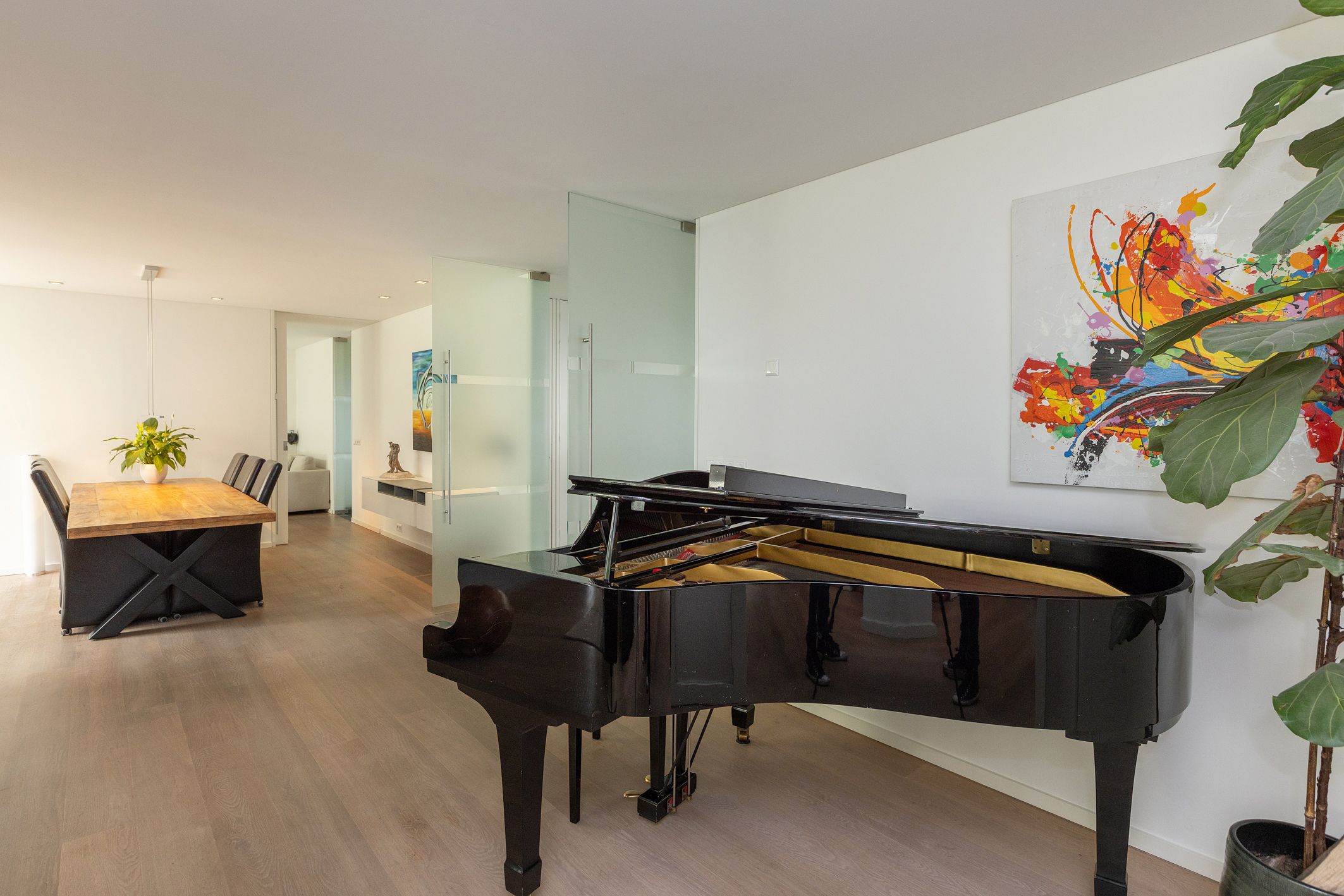 Foto 9 van Maliebaan 20