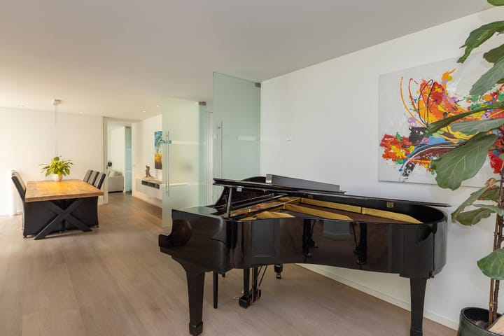 Foto 9 van Maliebaan 20