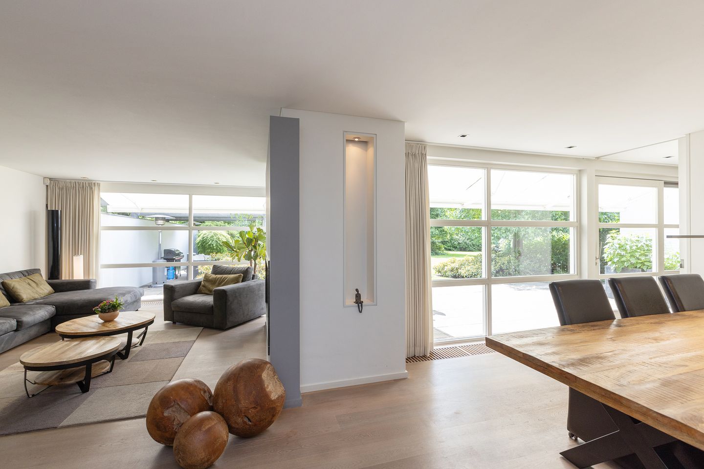 Foto 10 van Maliebaan 20