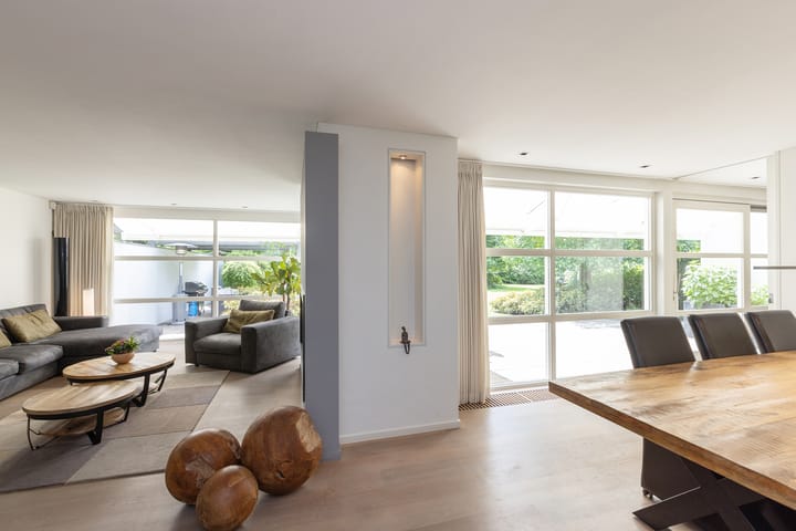 Foto 10 van Maliebaan 20