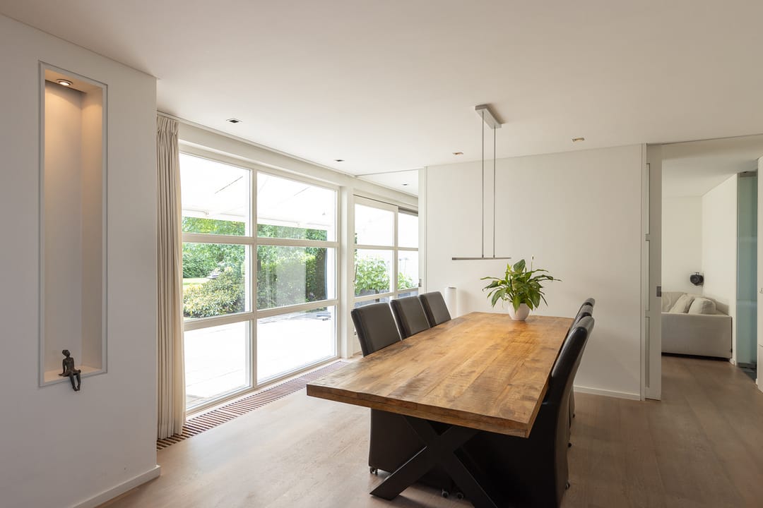 Foto 11 van Maliebaan 20