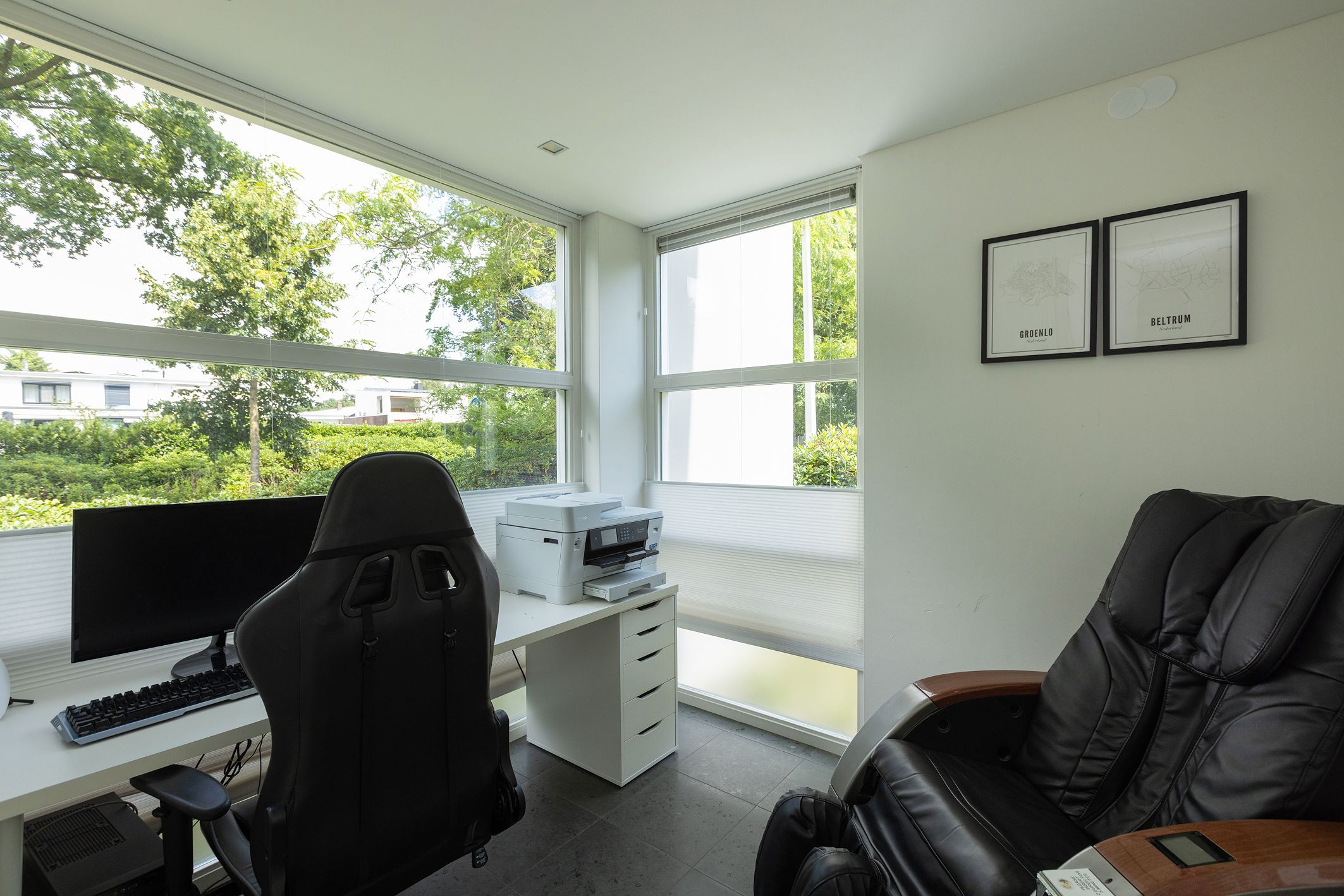 Foto 21 van Maliebaan 20