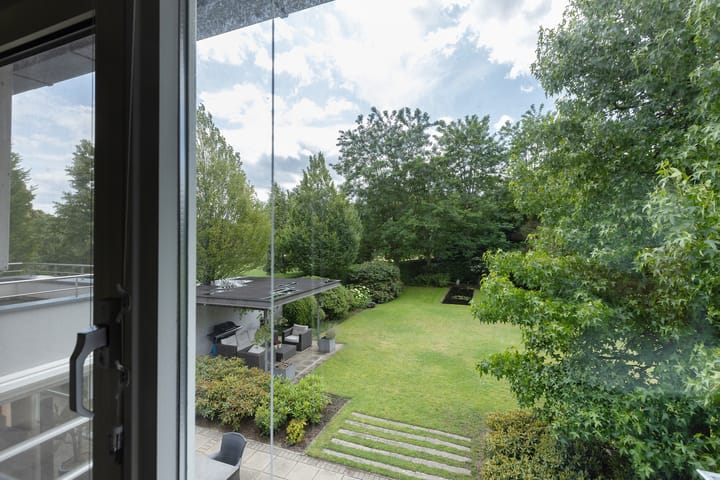 Foto 30 van Maliebaan 20