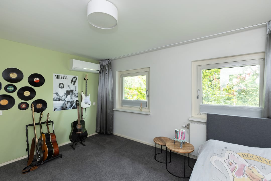 Foto 37 van Maliebaan 20