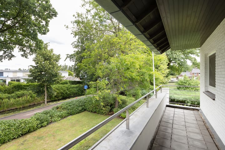 Foto 40 van Maliebaan 20