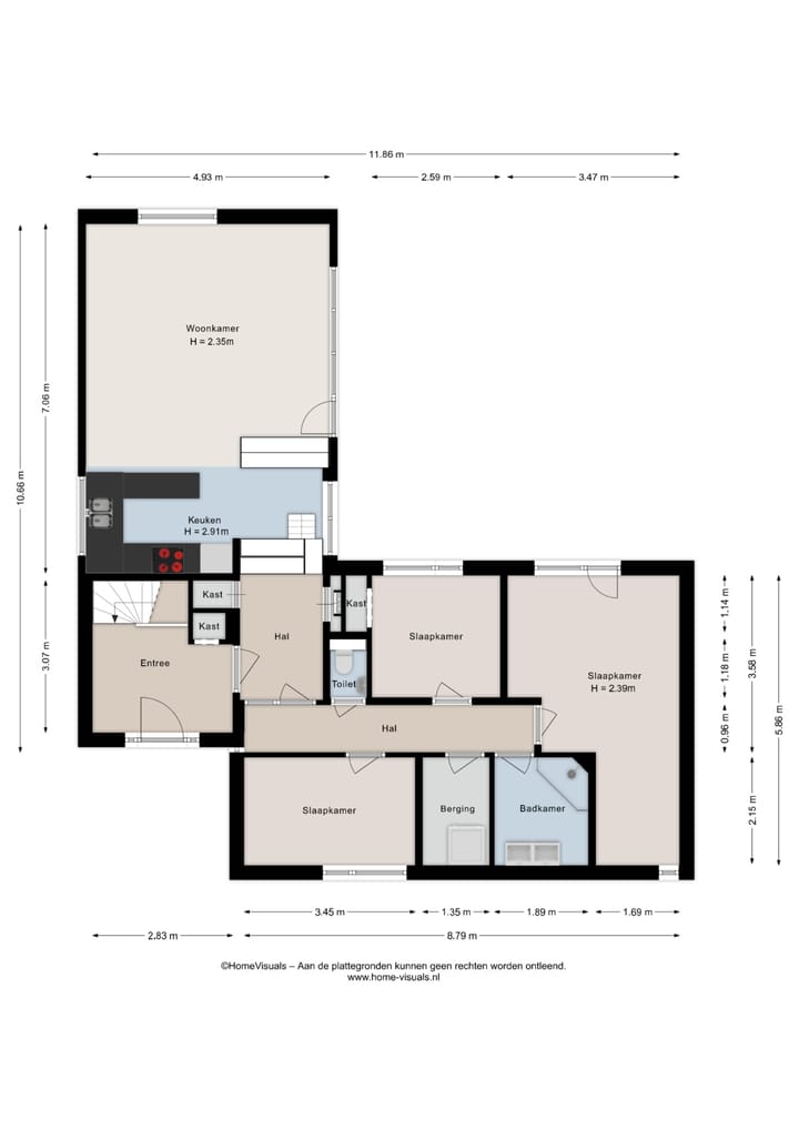 Foto 52 van Glanerbeek 28