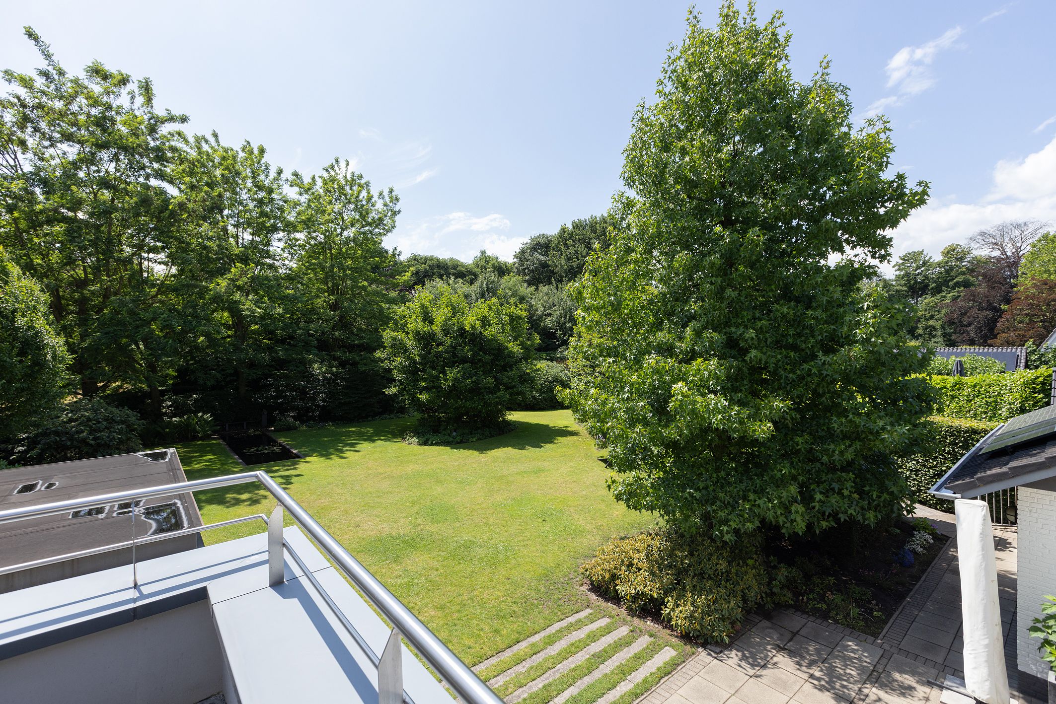 Foto 45 van Maliebaan 20