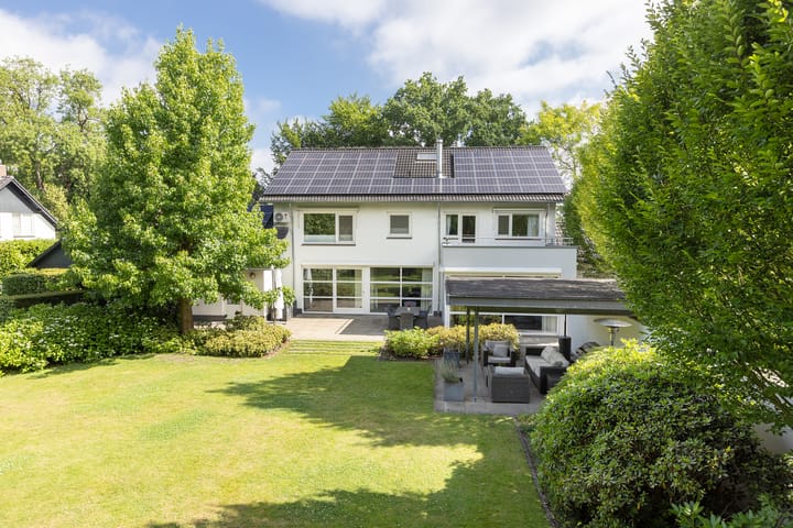 Foto 53 van Maliebaan 20