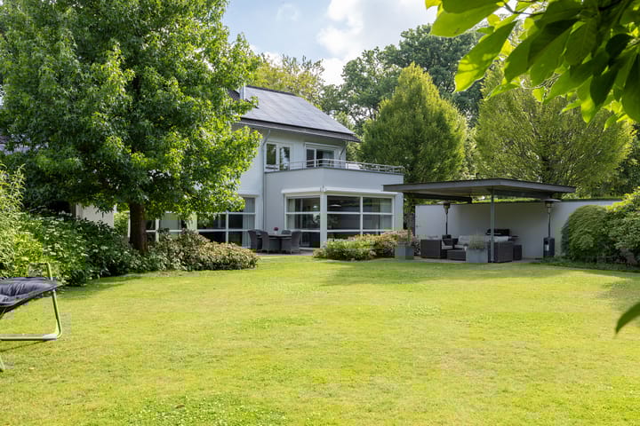 Foto 54 van Maliebaan 20