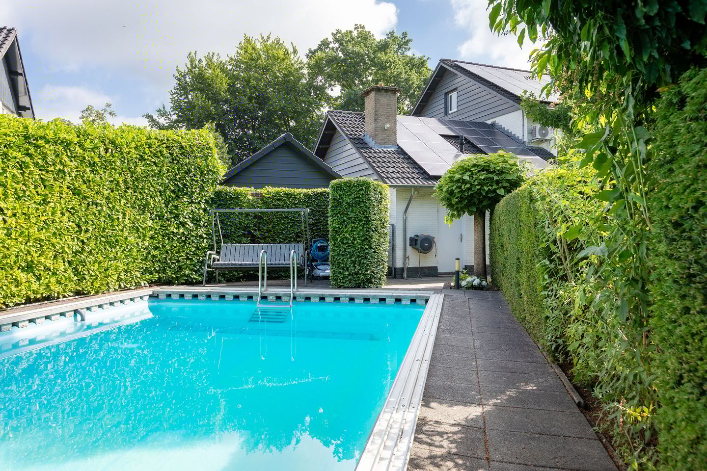 Foto 55 van Maliebaan 20