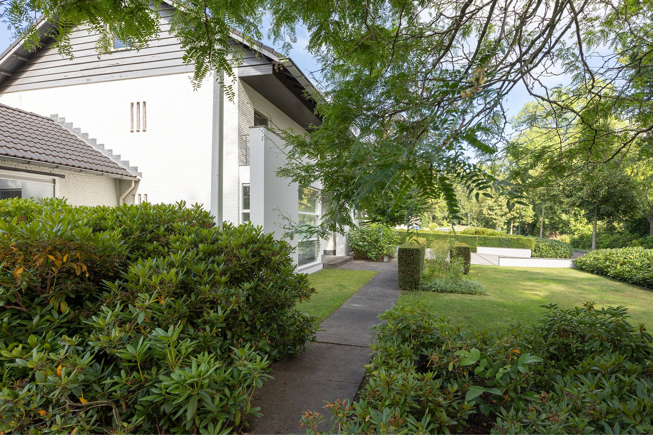 Foto 57 van Maliebaan 20