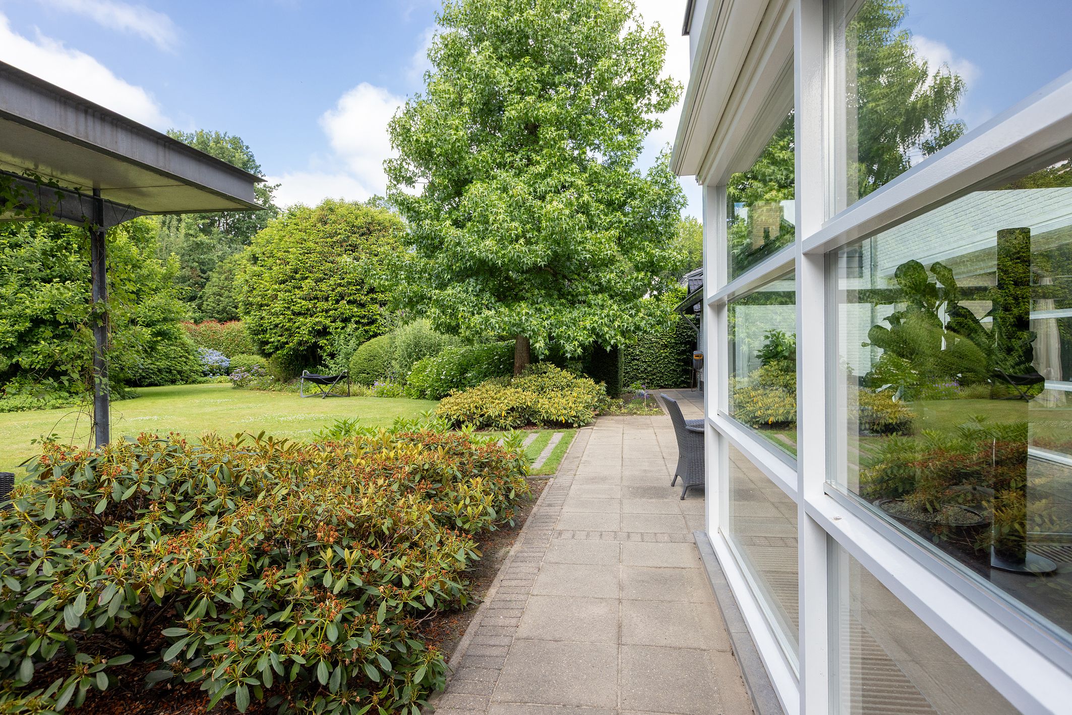 Foto 60 van Maliebaan 20