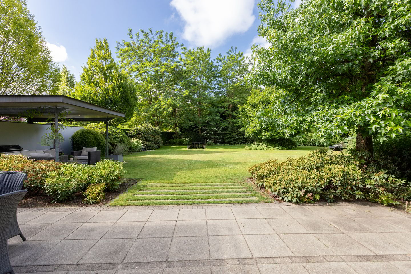 Foto 65 van Maliebaan 20