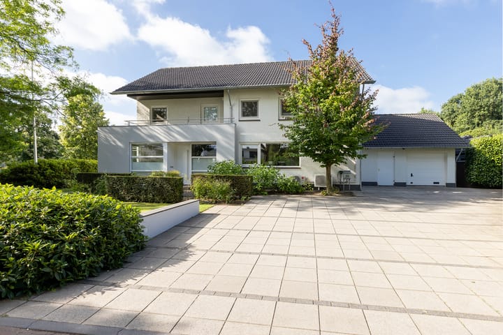 Foto 67 van Maliebaan 20