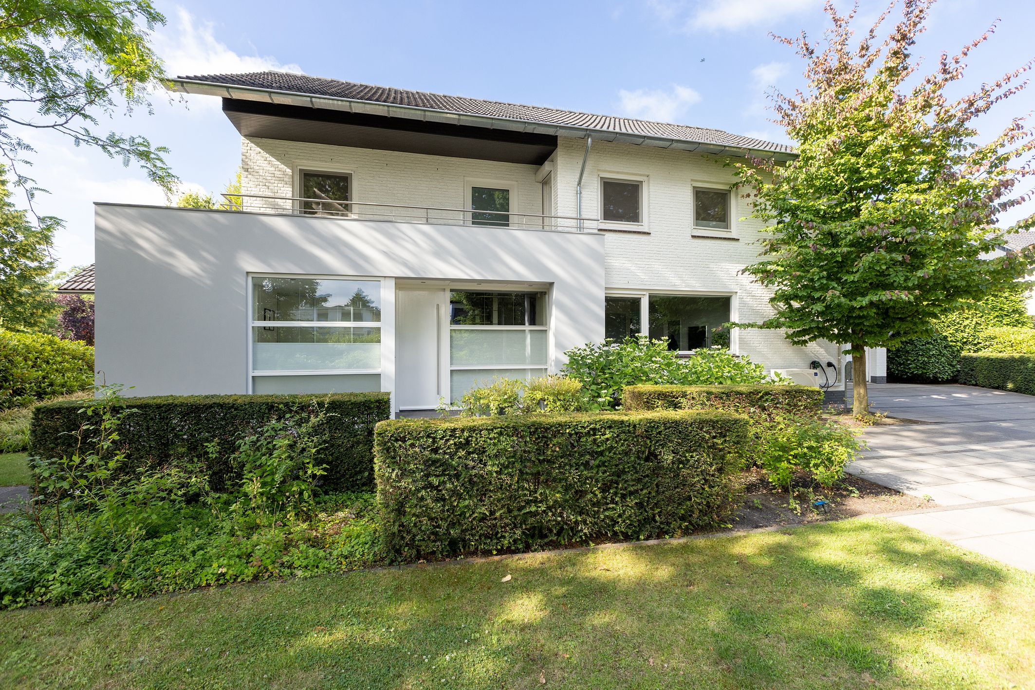 Foto 69 van Maliebaan 20