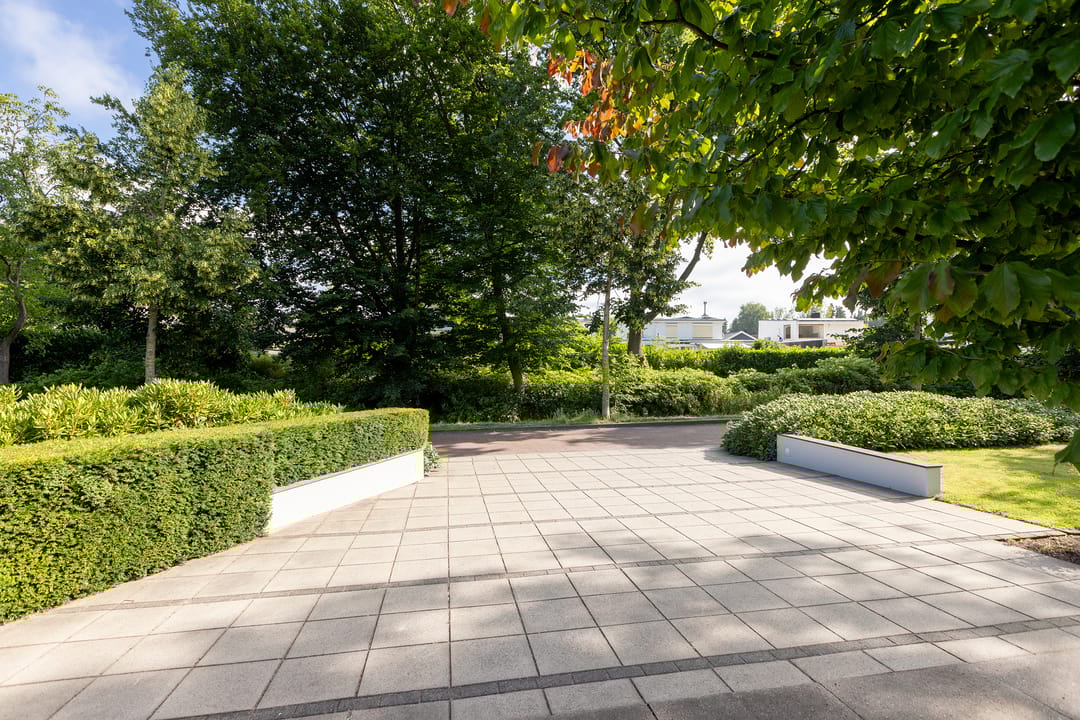 Foto 71 van Maliebaan 20