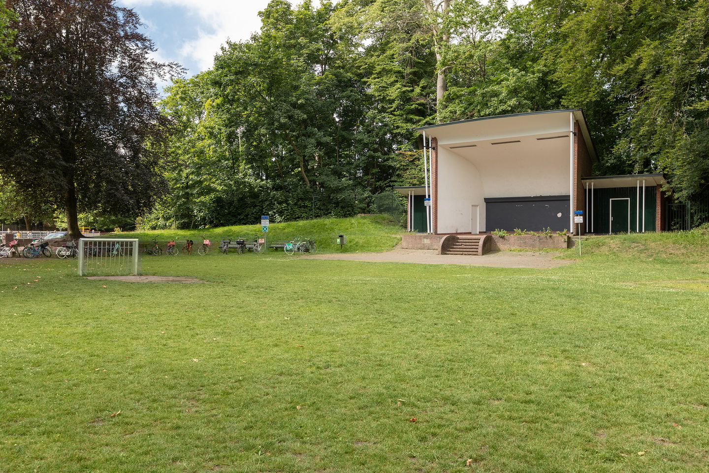 Foto 74 van Maliebaan 20